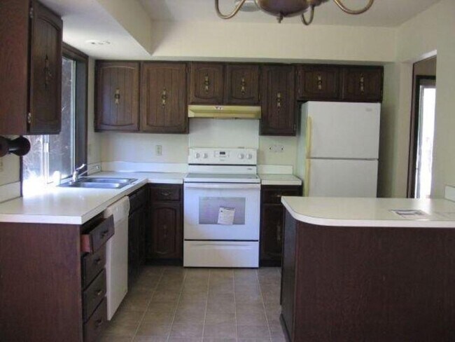 Foto del edificio - 5232 Bartlett Ave