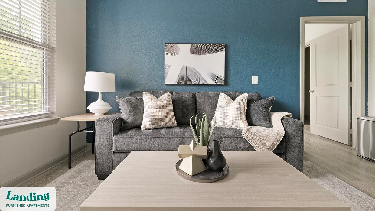 Foto principal - 7116 Finn Hall Ave