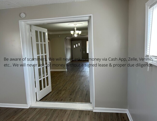 Building Photo - 5945 Pamplin Ave