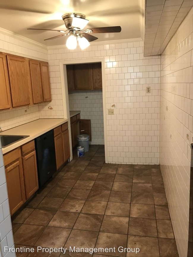 Foto del edificio - 208 W 28th St