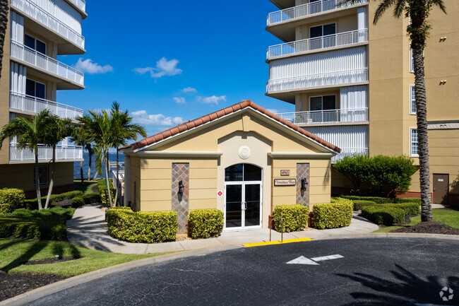 4955 US Highway Palm Bay, FL 32905 - Venetian Bay