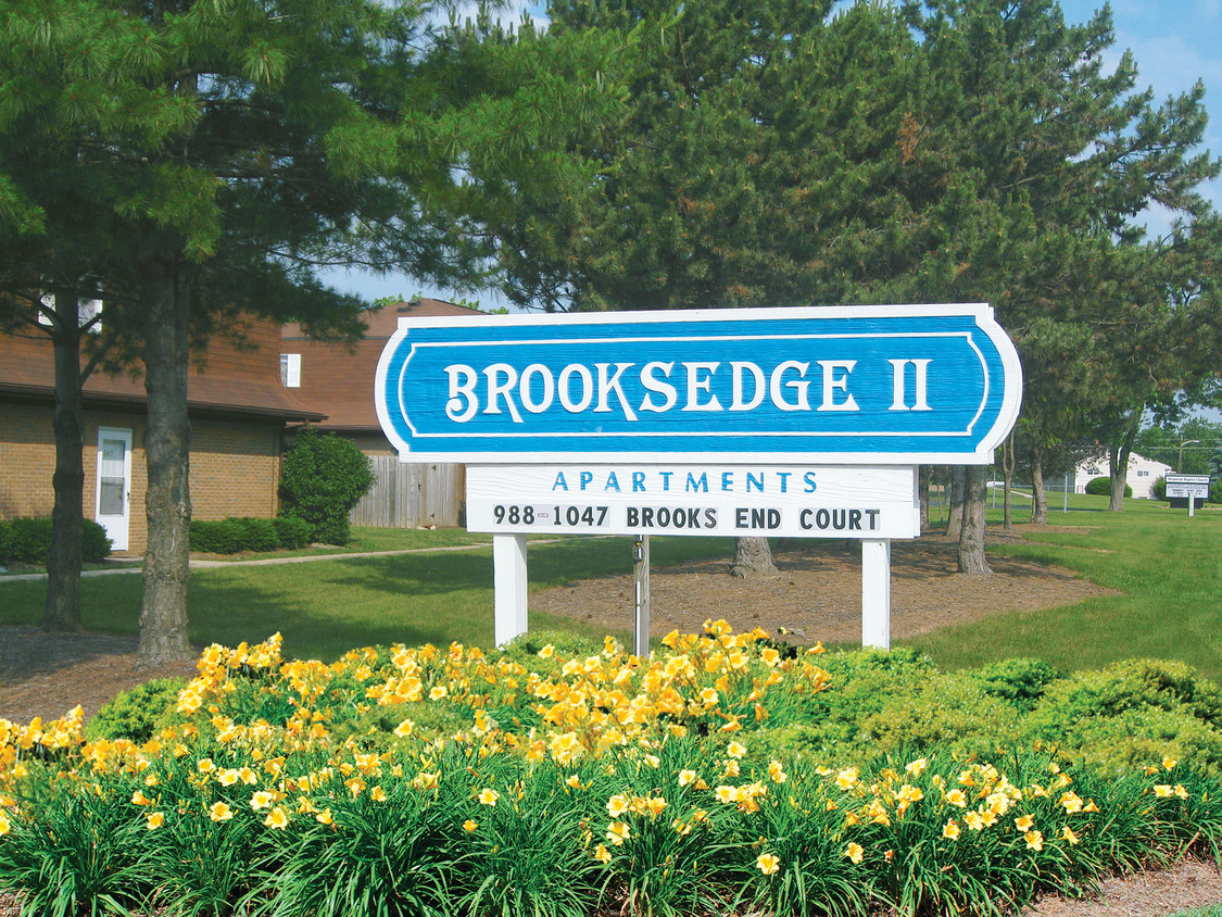 Foto principal - Brooksedge Townhomes