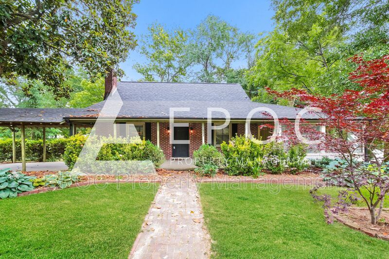 Foto principal - 903 Courtland Ave