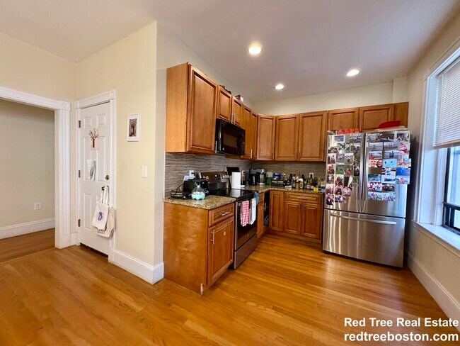 Photo - 184 St Paul St Apartment