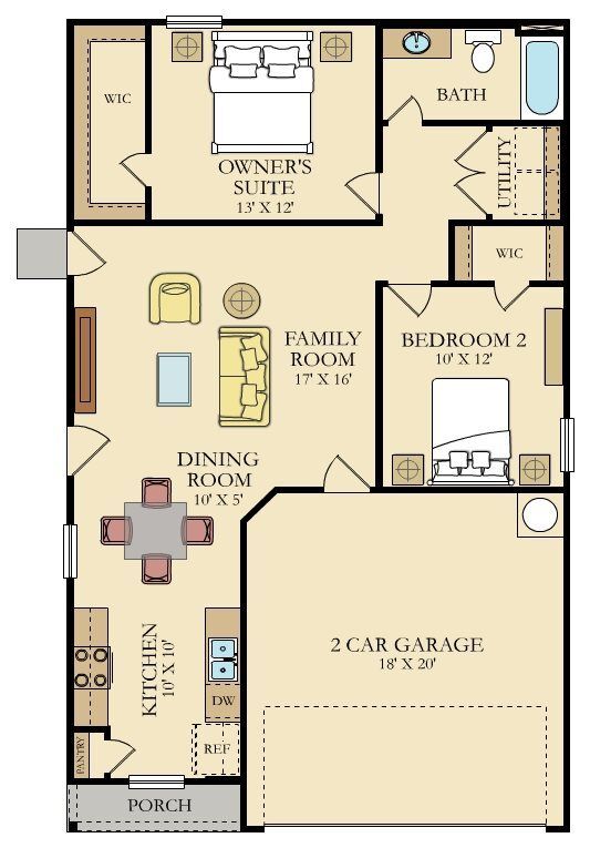 Building Photo - 7521 Bluebell Ln