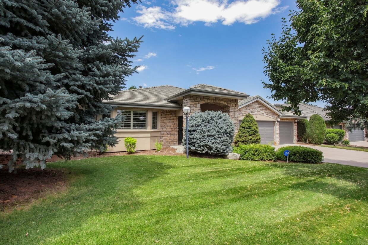Primary Photo - 3 Bedroom Single Family in Greenwood Village