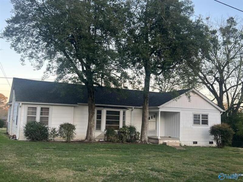 209 6th St SW, Arab, AL 35016 House Rental in Arab, AL