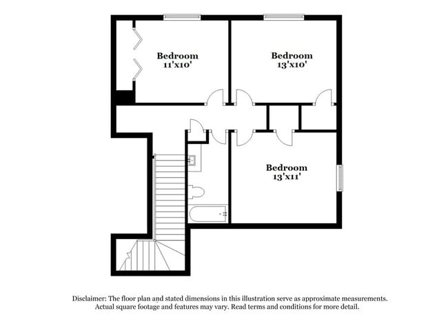 Foto del edificio - 10618 Plum Lake Dr