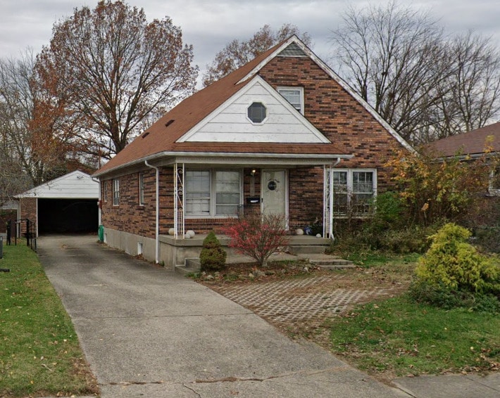 Photo - 3010 Taylorsville Rd Apartments