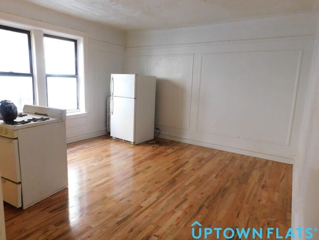 Foto del edificio - 1527 Taylor Ave