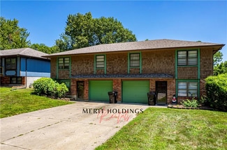 Building Photo - 1427 S Haden Ct