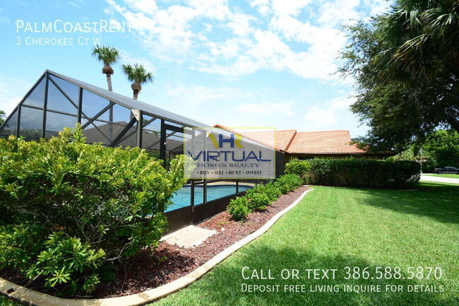 Foto del edificio - 3 Cherokee Ct W