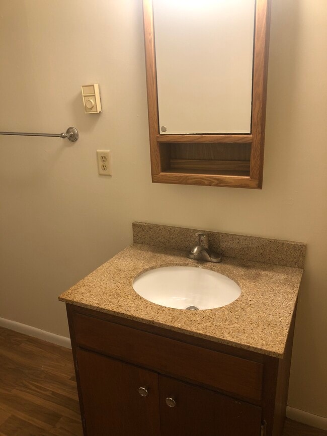 Foto del edificio - Loganville