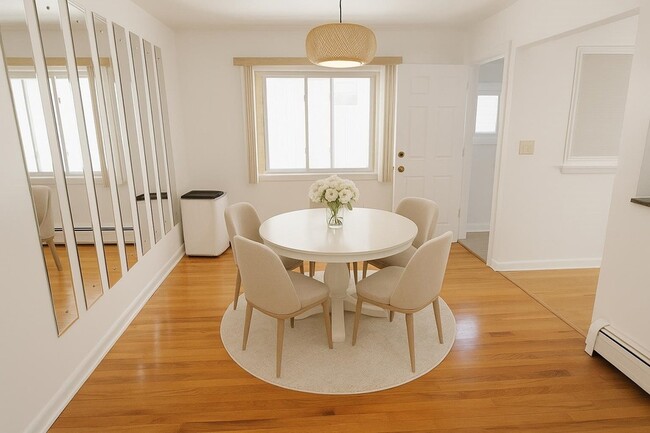 Foto del edificio - 803 2nd St