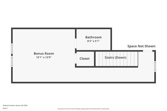 Building Photo - 78 Marsh Creek Dr