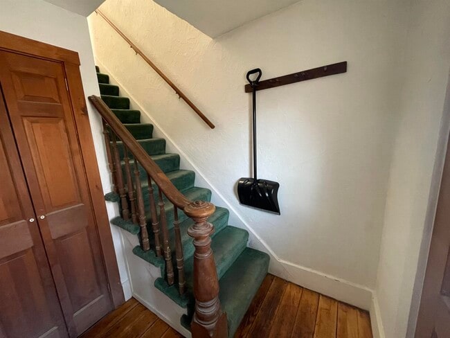 Foto del edificio - 87 Granger St