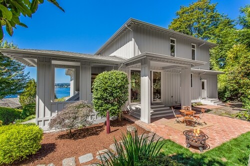 Foto del edificio - 7431 W Mercer Way