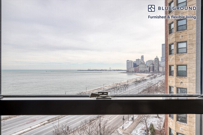Foto del edificio - 1400 N Lake Shore Dr