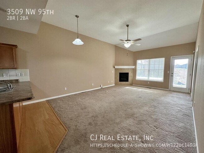 Building Photo - 3509 NW 95th St