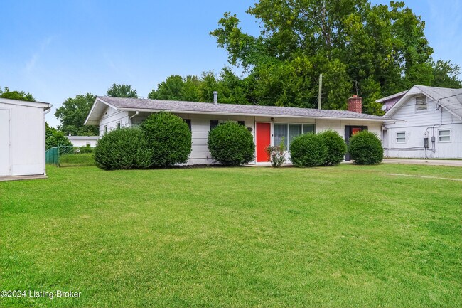 Building Photo - 9905 Ponder Ln