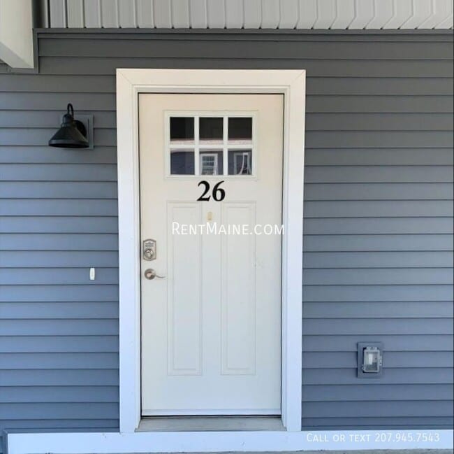 Foto del edificio - 208 Rocky Rdg Dr