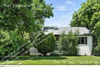 Building Photo - 3369 S Emerson St