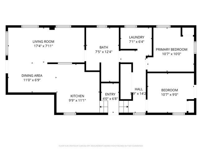 Foto del edificio - For Rent: 2 Bed, 1 Bath Home Near Mayo Clinic