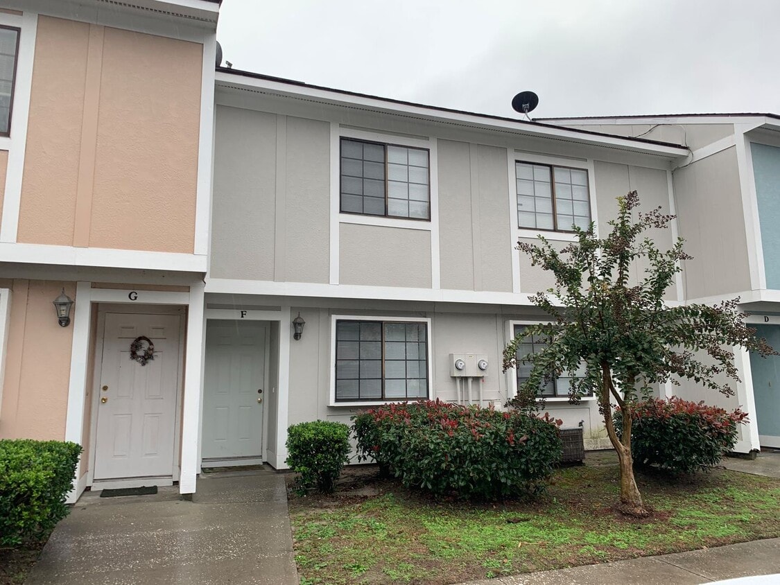 Gated Community, 1.5 Miles to Beach, Pet F... - Gated Community, 1.5 Miles to Beach, Pet F...