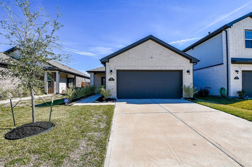 5922 First Blush Dr, Katy, TX 77493 House Rental in Katy, TX