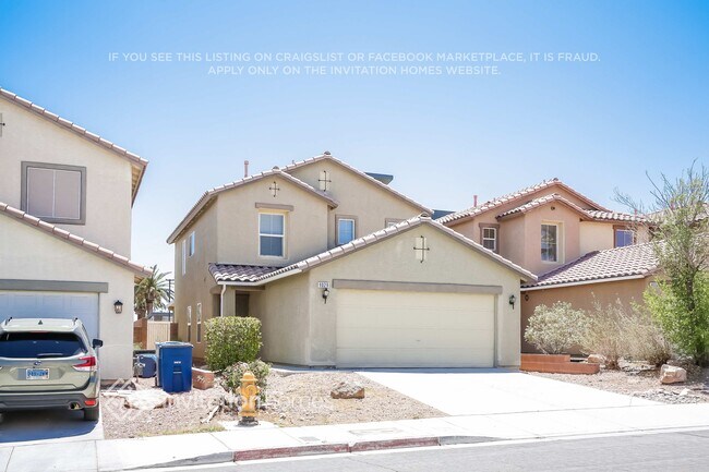 Foto del edificio - 9029 Spirit Canyon Ave