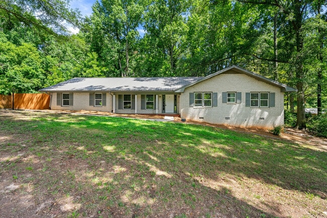 Photo - 1300 Milstead Ave NE House