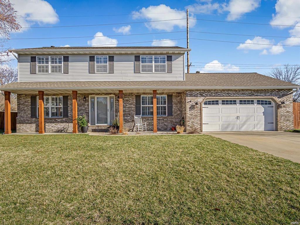 Foto principal - 1112 Danzig Dr