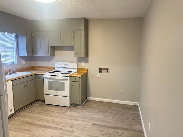 Building Photo - 4100 N Ocoee St