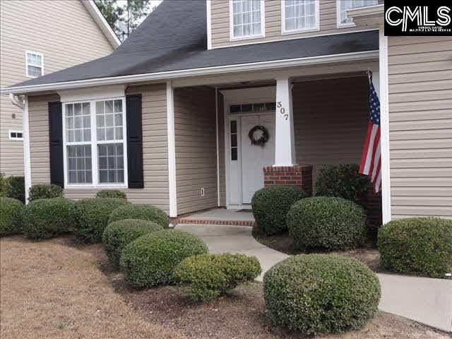 Foto del edificio - 307 Kellwood Way