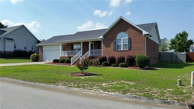 Foto del edificio - 5408 Arnette Rd