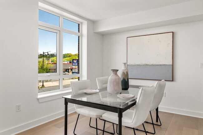 Foto del edificio - 917 Bennington St