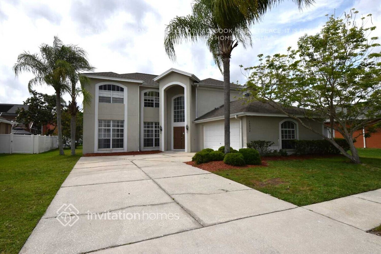 Primary Photo - 13032 St Filagree Dr