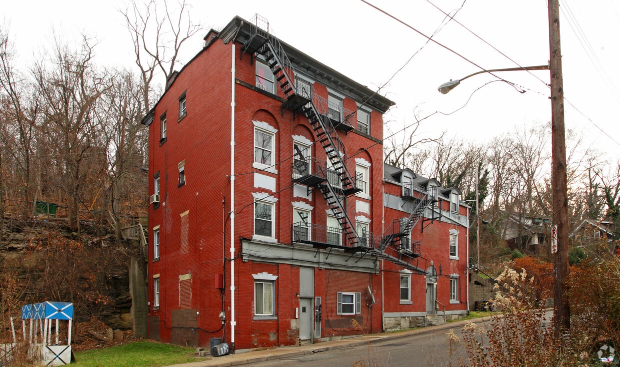 600 Oakwood St, Pittsburgh, PA 15221 Apartments in Pittsburgh, PA