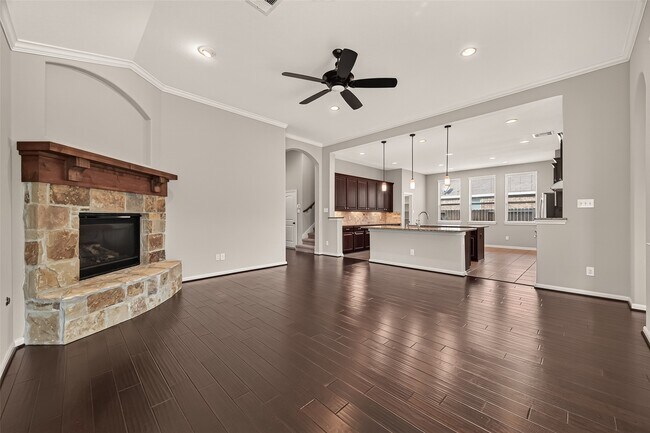 Building Photo - 4603 Western Brook Dr