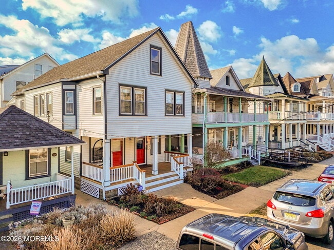 Building Photo - 26 Heck Ave