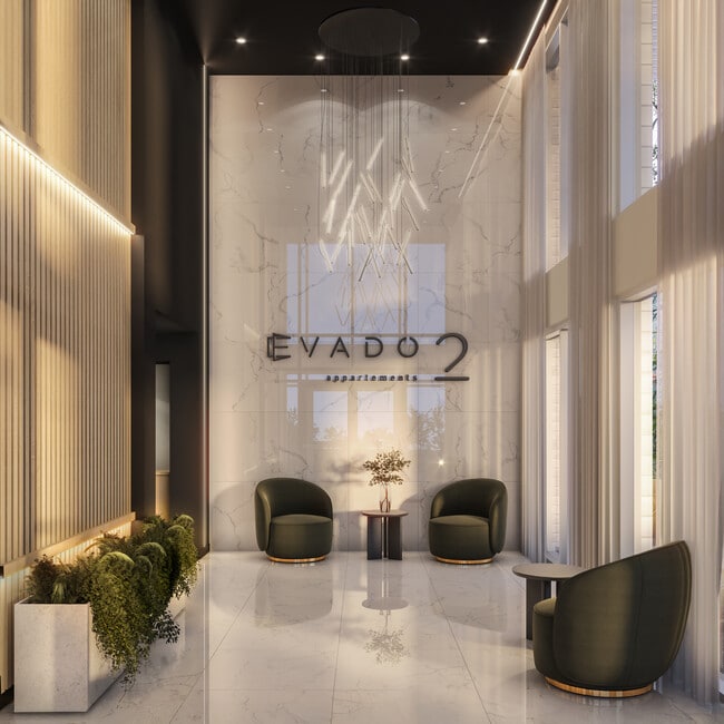 Building Photo - Evado Appartements 1 - 2