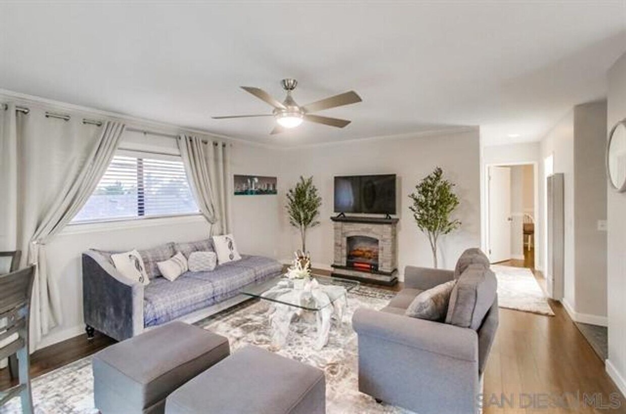 Foto principal - Open and Airy Back-Unit in Amazing Normal ...