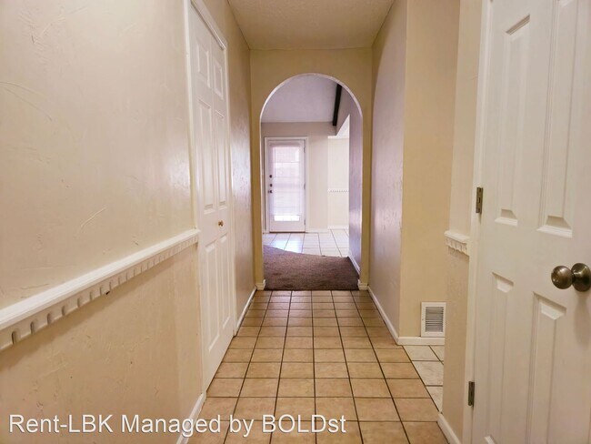 Building Photo - 4 br, 2 bath House - 5516 8th Pl.