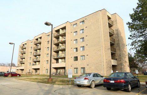 Foto del edificio - 36500 Bibbins St