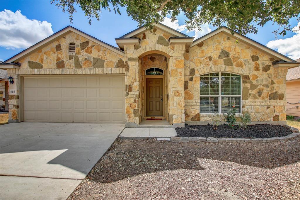 Primary Photo - 507 Teron Dr