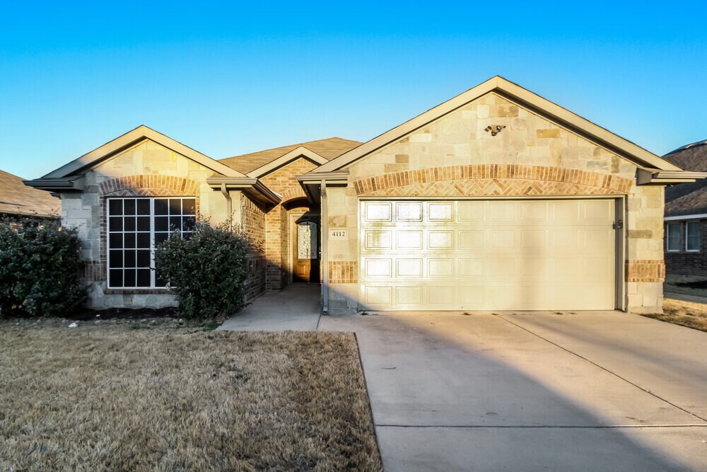Foto principal - 4112 Bridle Path Ln