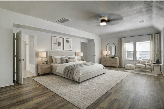Foto del edificio - 7042 Plum Creek Terrace Ln