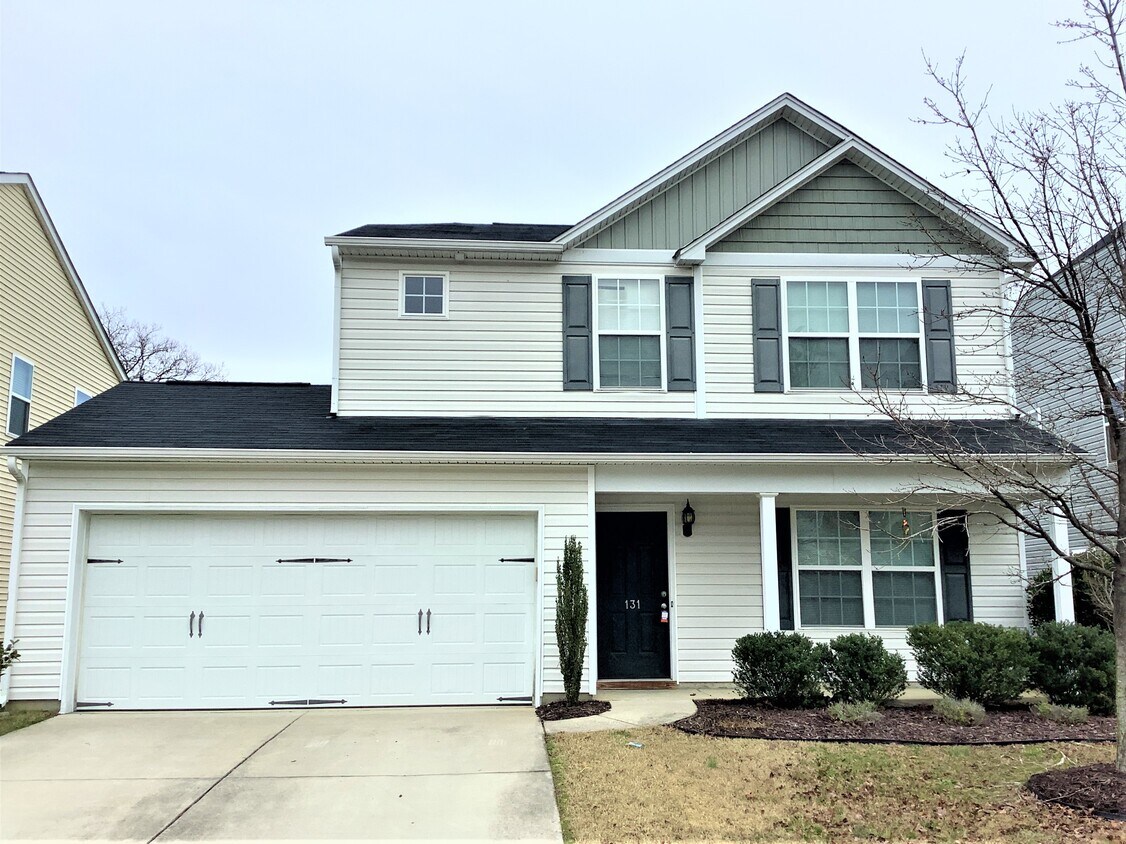 131 Charndon Way House Rental in FuquayVarina, NC