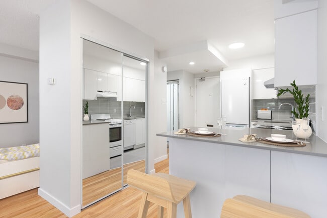 Photo du bâtiment - Casa Bella