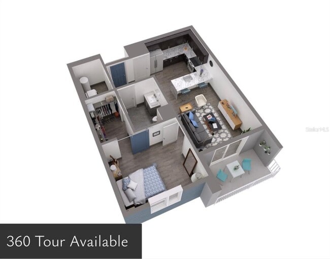 Foto del edificio - 4802 SW 34th Pl